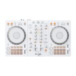 Pioneer DJ DDJ-FLX4-W