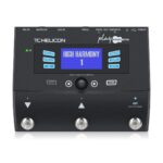 TC Helicon Play Acoustic | Pedal de Efectos Voz y Guitarra