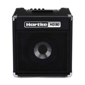 Hartke HD50