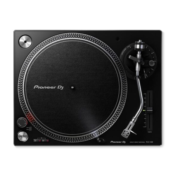 plx-500-k(2) Pioneer PLX500K