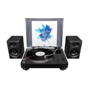 Pioneer PLX500K