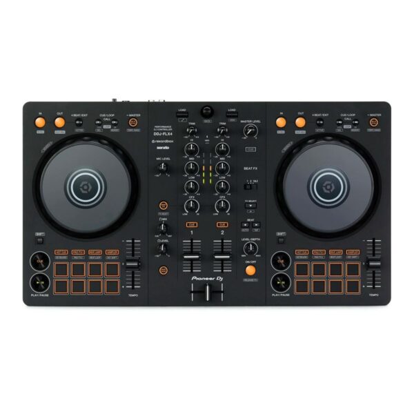 DDJ-FLX4(5)
