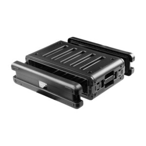 Odyssey VR2S Vulcan Series | Estuche Rígido para Rack