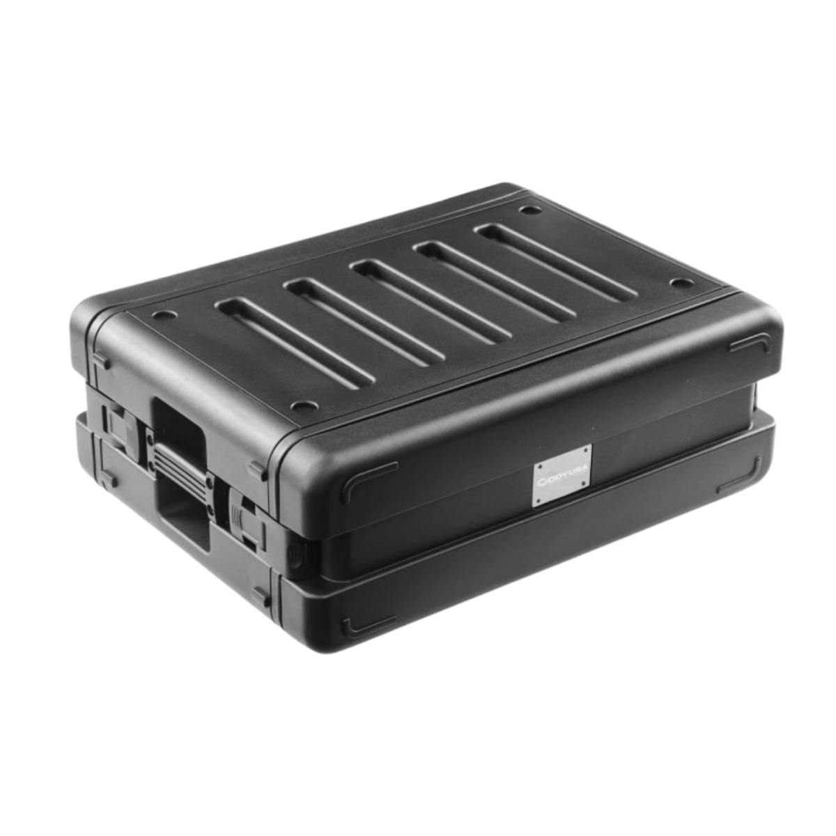 Odyssey VR3S Vulcan Series – Estuche Rígido para Rack - Imagen 2