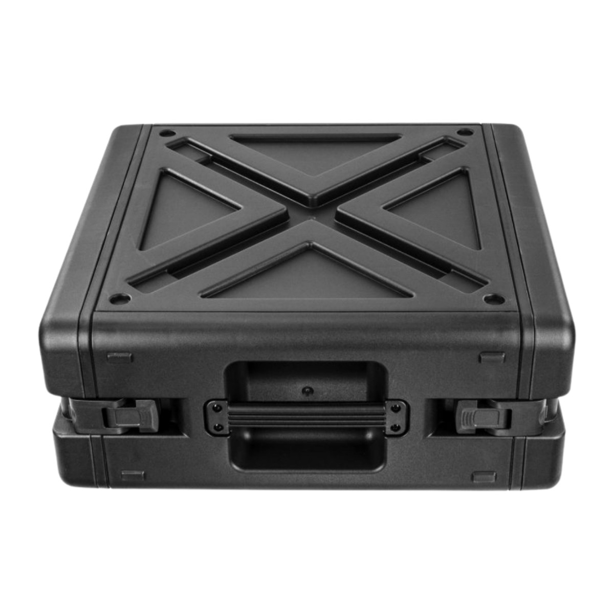 Odyssey VUAR4U Vulcan Series | Estuche de Rack Universal 4U - Imagen 2