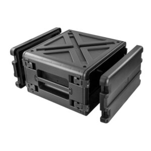 Odyssey VUAR6U Vulcan Series | Estuche de Rack Universal 6U